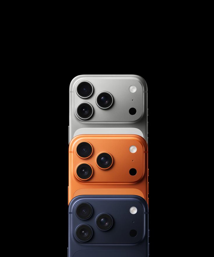 Iphone 17 Pro Max 1 TB